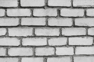 Brick wall background