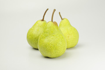 Green Pears