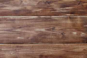 Obraz na płótnie Canvas Background of wooden planks