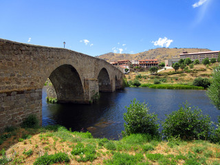 Fototapeta premium River