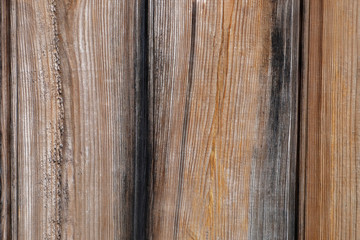 Rustic wooden background