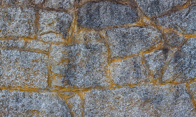 Rock Wall