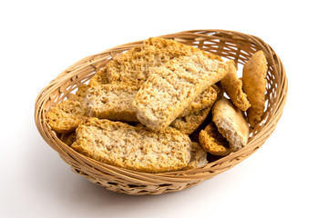 Schwedische Brötchen