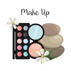 makeup female