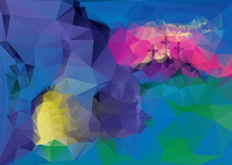 the bright empty tomb 