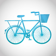 bicycle icon