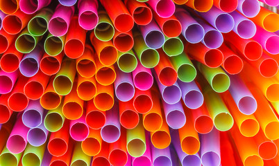 Plastic Tubes
