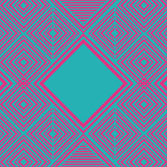 retro background design