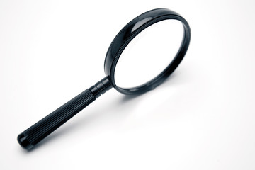 Magnifying glass