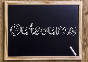 Outsource