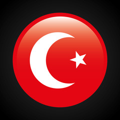 turkey emblem