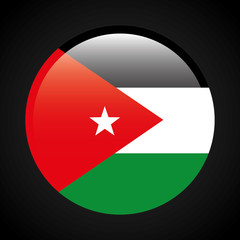 jordania emblem