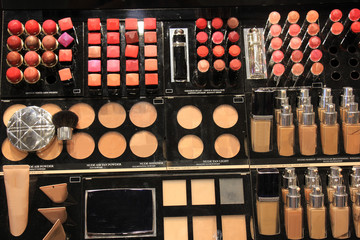 Cosmetics