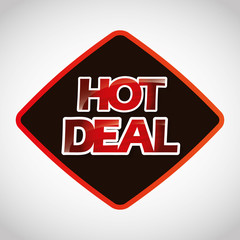 hot deal