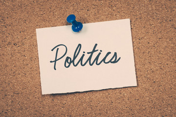 Politics