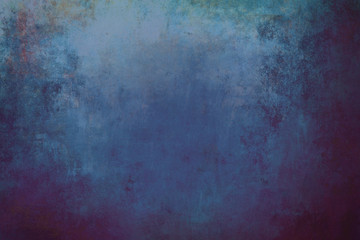  grungy bue background