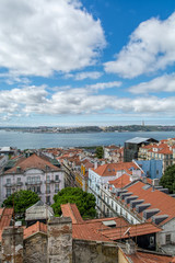 lisbon view