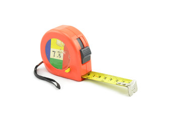 tape measure