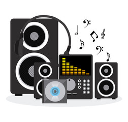 music lifestyle