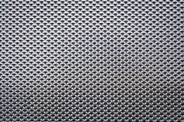 Aluminum Filter, Metal Surface and background