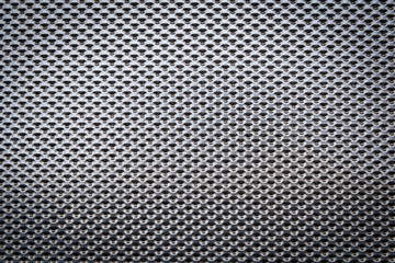 Aluminum Filter, Metal Surface and background