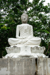 BUddha statue