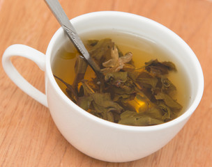 Green Tea with Jasmine