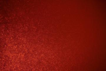 abstract dark bokeh lights background ,  defocused background, glowing galaxy