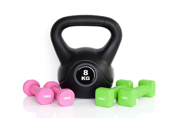 Workout equipment