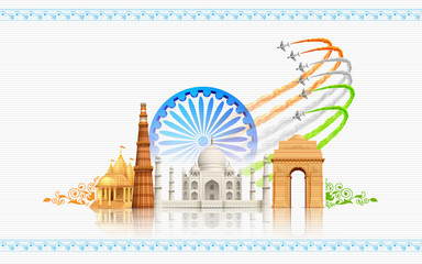 India Background