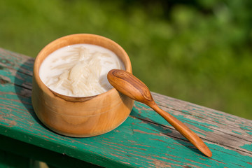 vermicelli