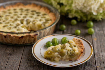 pie