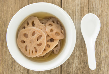 Thailand dessert