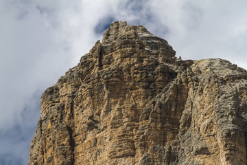 landscape rocky mountain