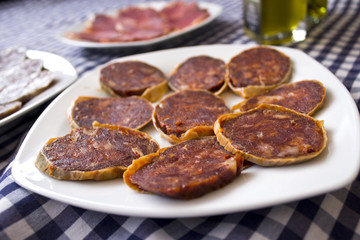 Chorizo