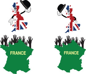 tentativo di immigrazione