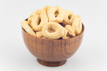 taralli pugliesi