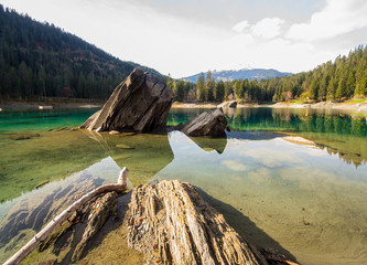 Caumasee