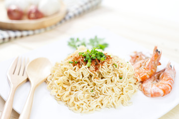 Noodles