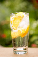 Refreshment