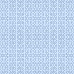 ornamental pattern seamless texture multicomponent