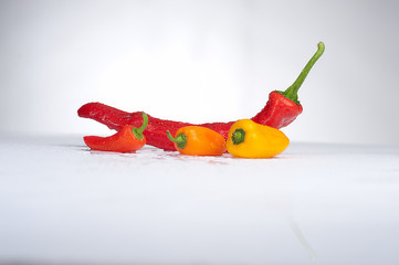 Paprikas