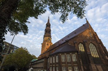 Hamburg, Germany