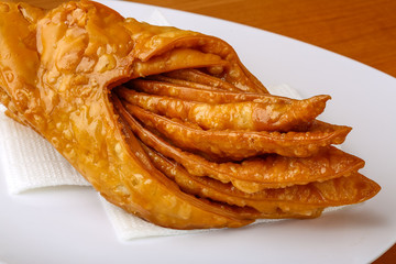 Baklava
