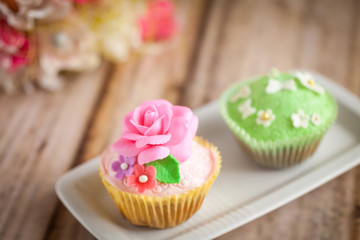 Cupcakes