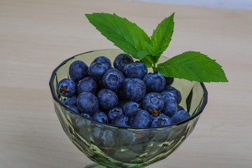 Blueberry
