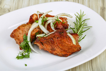 Shashlik