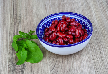 Kidney beans