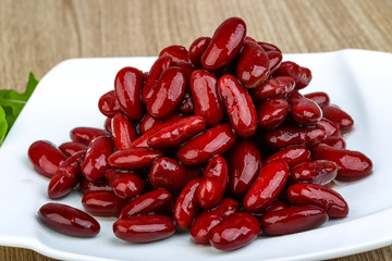Kidney beans