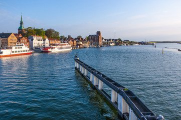 Kappeln - an der Schlei